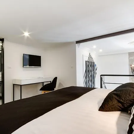 Apartment Luxury Superior Zadar