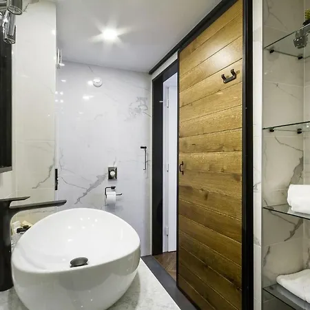 Luxury Superior Apartment Zadar