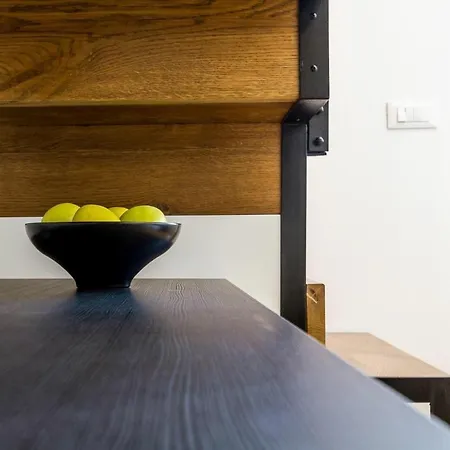 Apartment Luxury Superior *