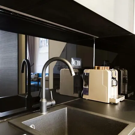 Luxury Superior Apartment Zadar