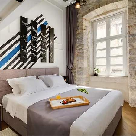 Apartment Luxury Superior *